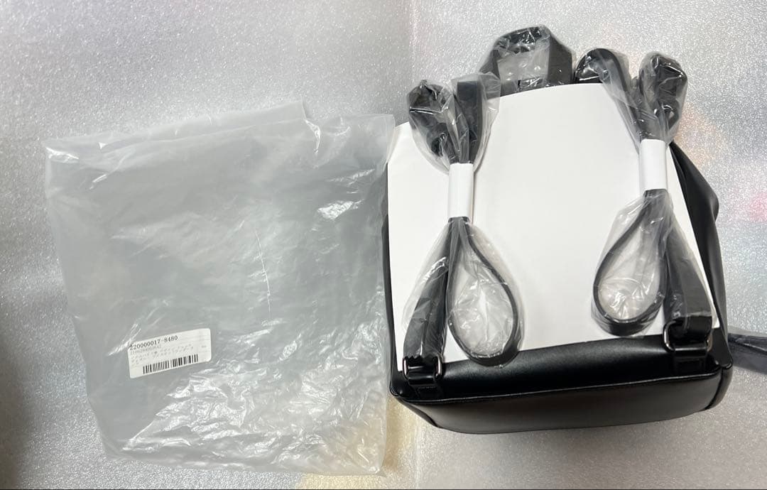 ツイステ SuperGroupiesイグニハイド寮 デザイン リュック