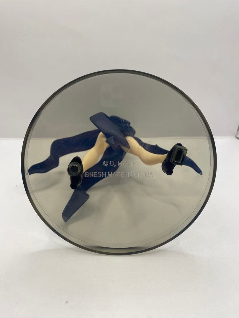 希少　一番賞 ONE PUNCH MAN B賞 戦慄のタツマキ フィギュア