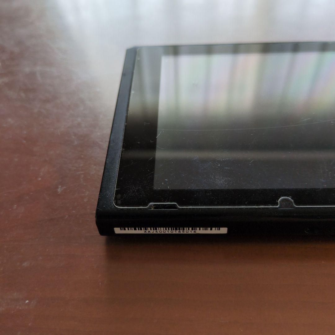 Nintendo Switch 本体 初期型