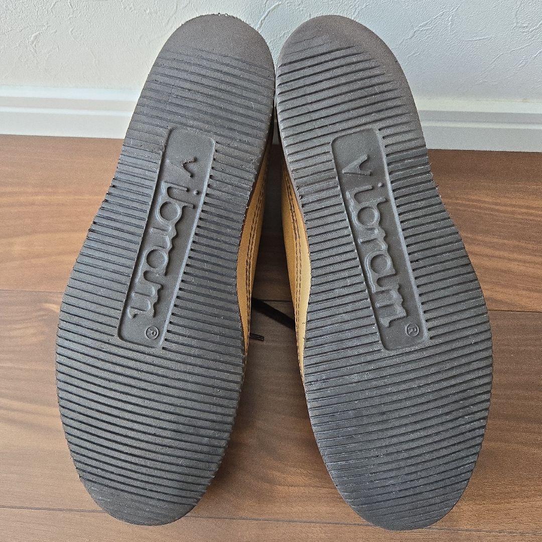 ラッセル モカシン スポーティングクレーチャッカー