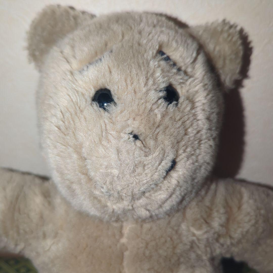 Alresford Crafts アレスフォードクラフト Honey Bear