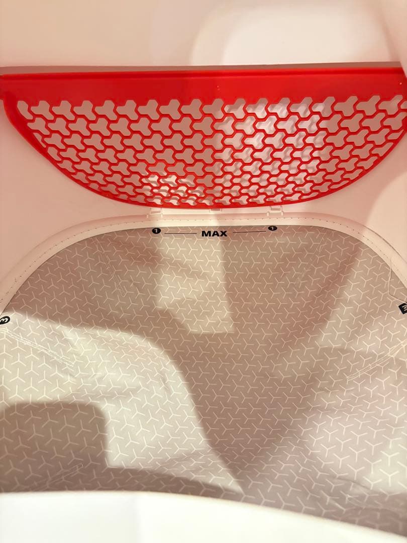 PETKIT】全自動トイレ＋専用フェンス