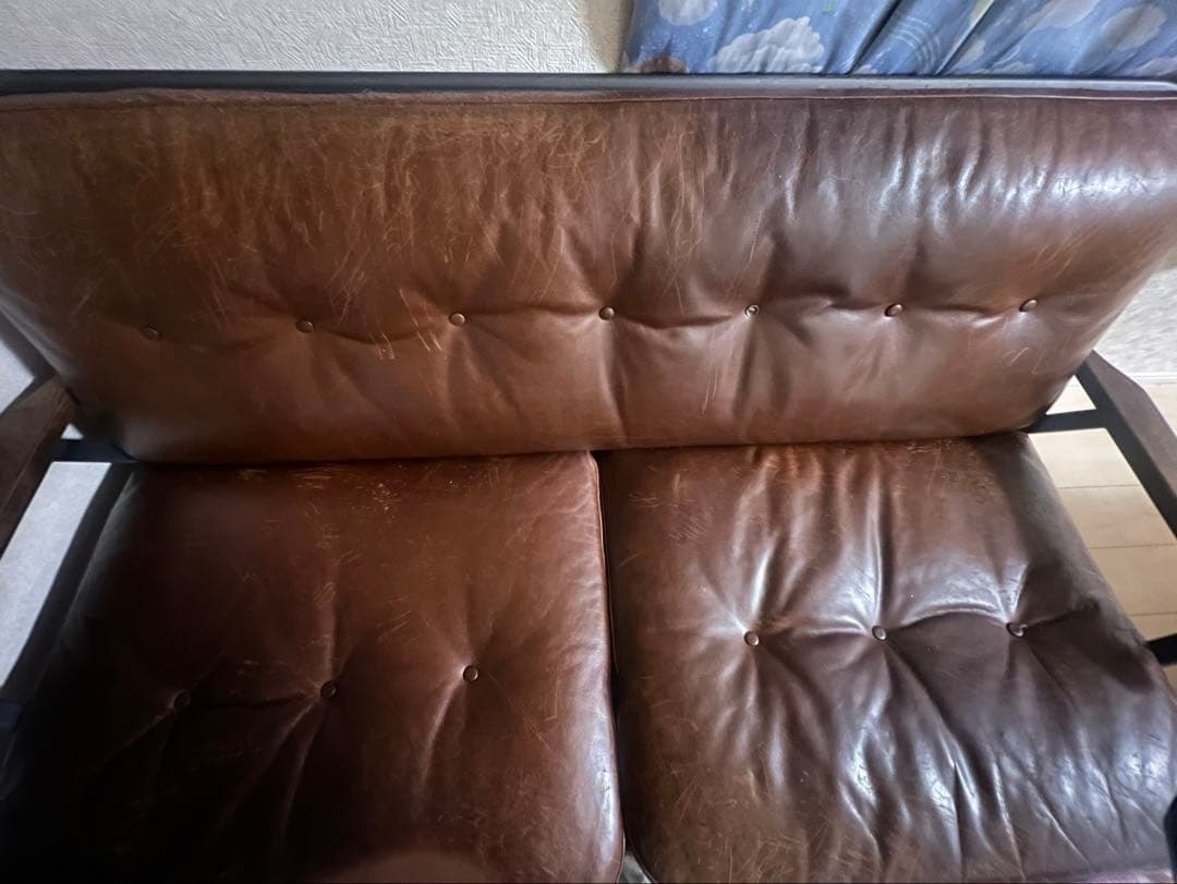 専用 ACME Furniture GRAND VIEW SOFA