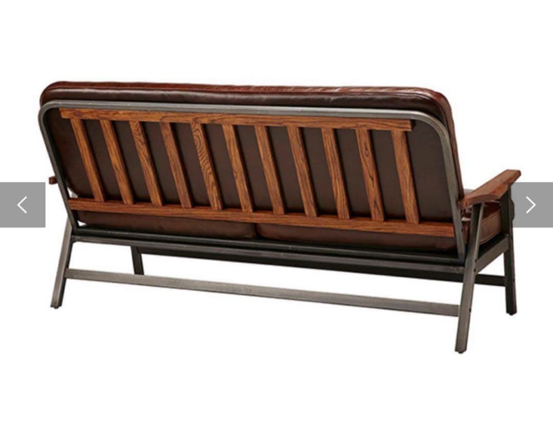 専用 ACME Furniture GRAND VIEW SOFA