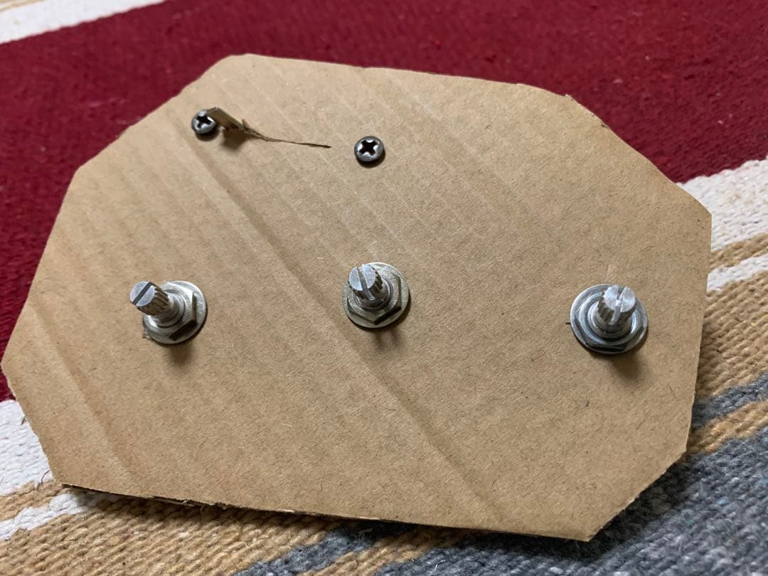 S-S-H専用サーキット アッセンブリ