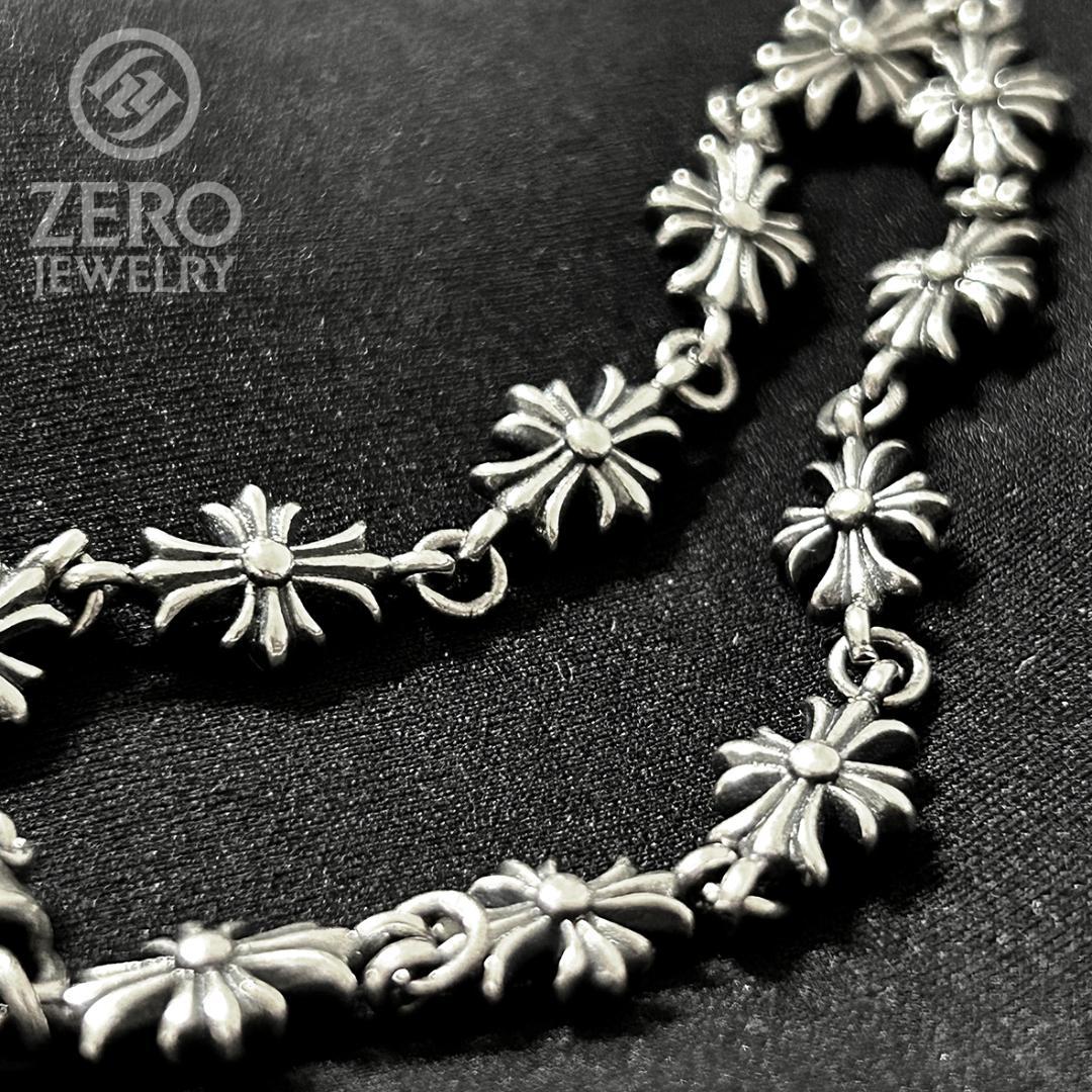 【※即日発送※1999/925刻印】タイニーブレスレット Wロック式