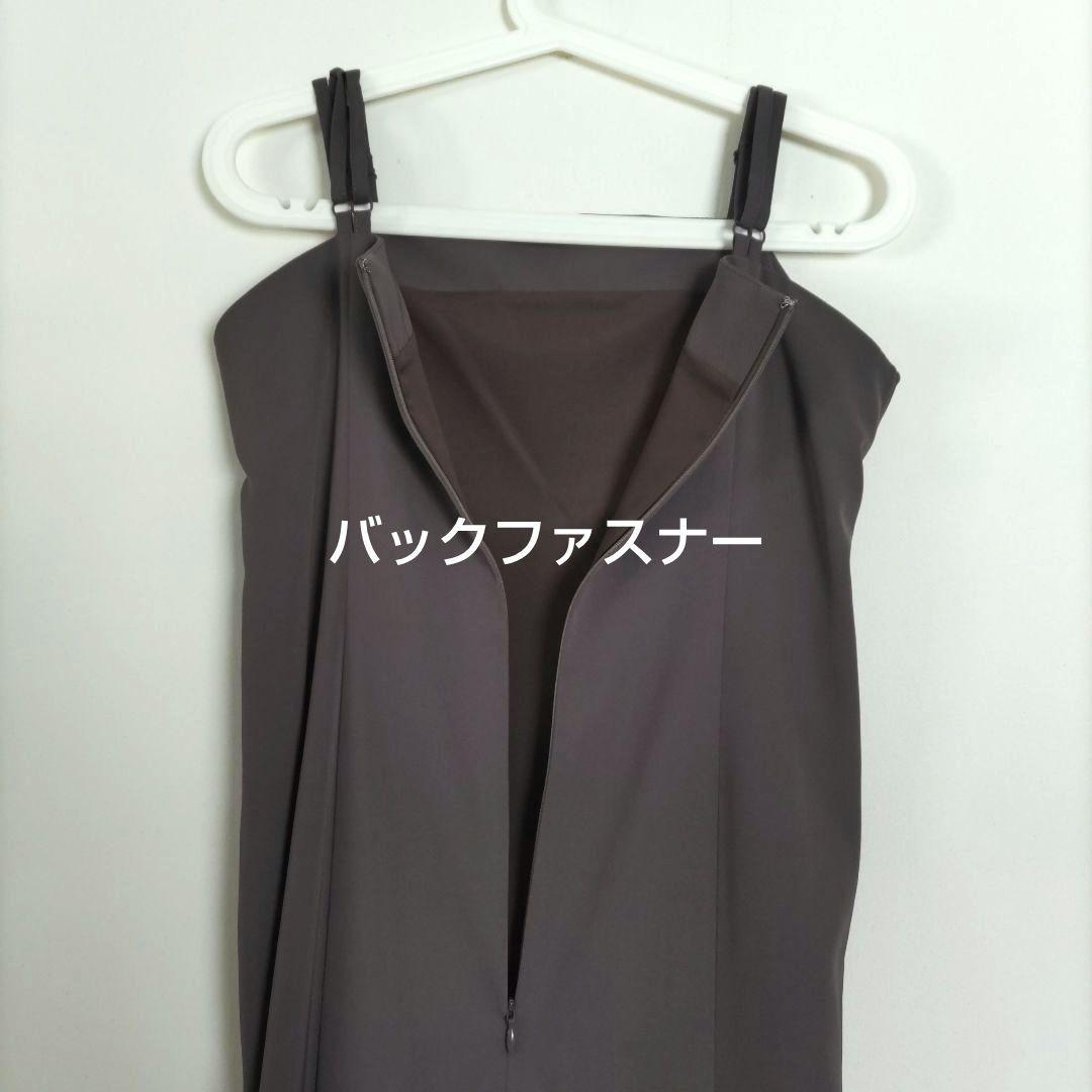 タグ付 et.UNiVER Many way フリルドレス 3点セット 結婚式