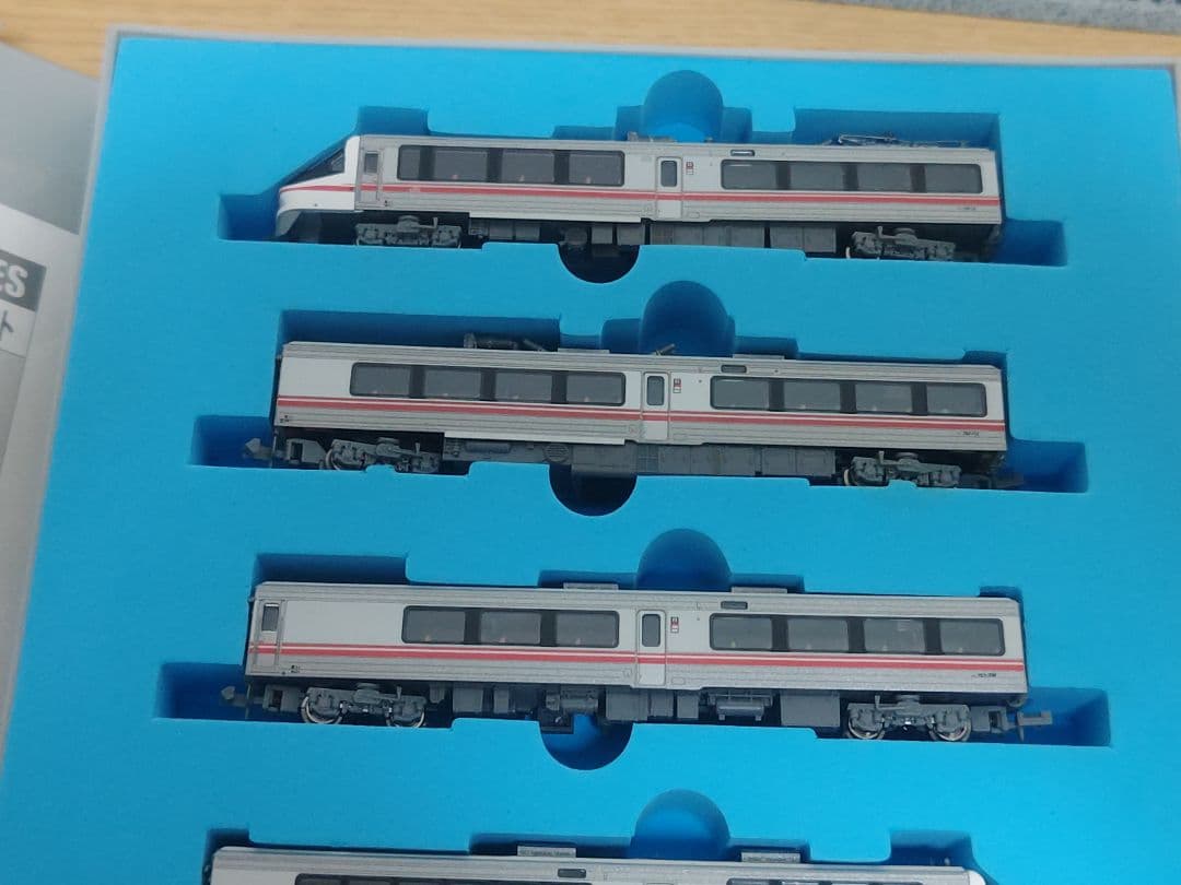 マイクロエース A-0379 783系ハイパー有明