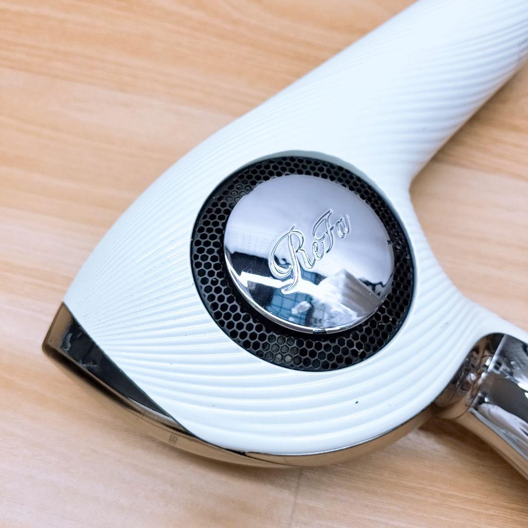 動作良好⚡️Refa リファ ビューティック ドライヤー MTG