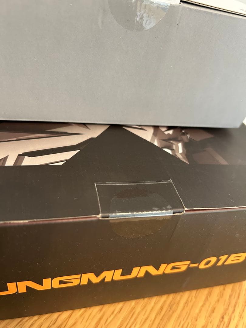 童夢　オメガモンX抗体　オメガモンズワルト