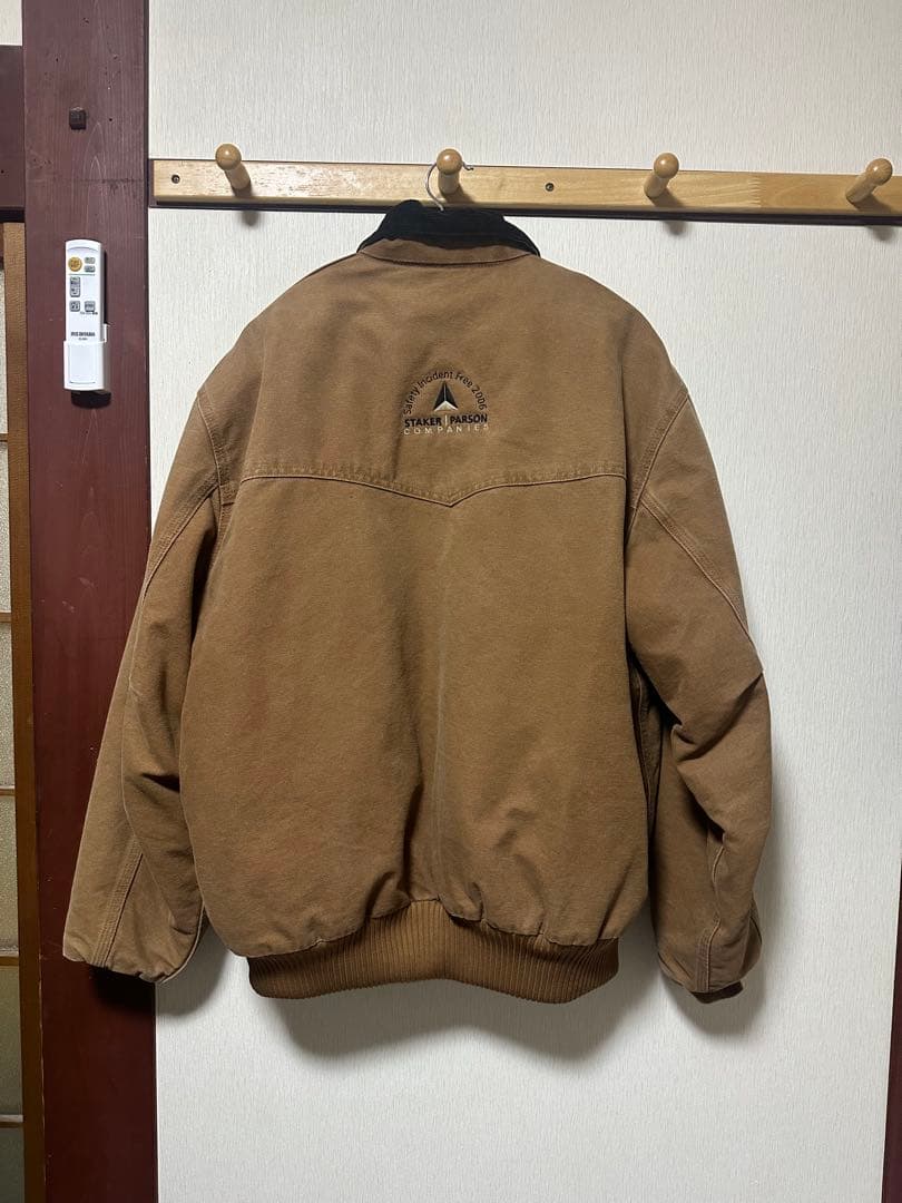 ジャケット・アウター Musk