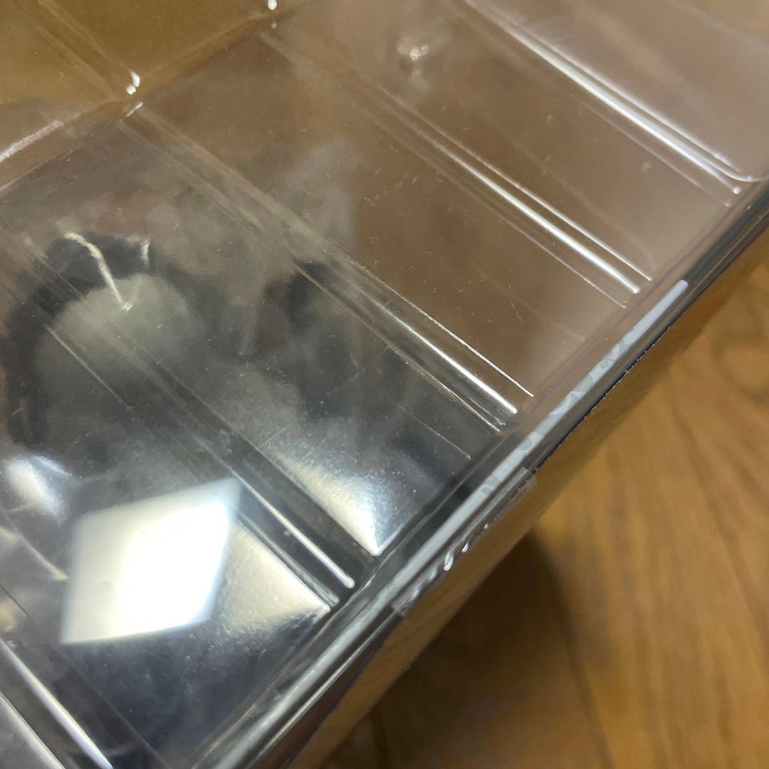 ローゼンメイデン POP UP PARADE 水銀燈