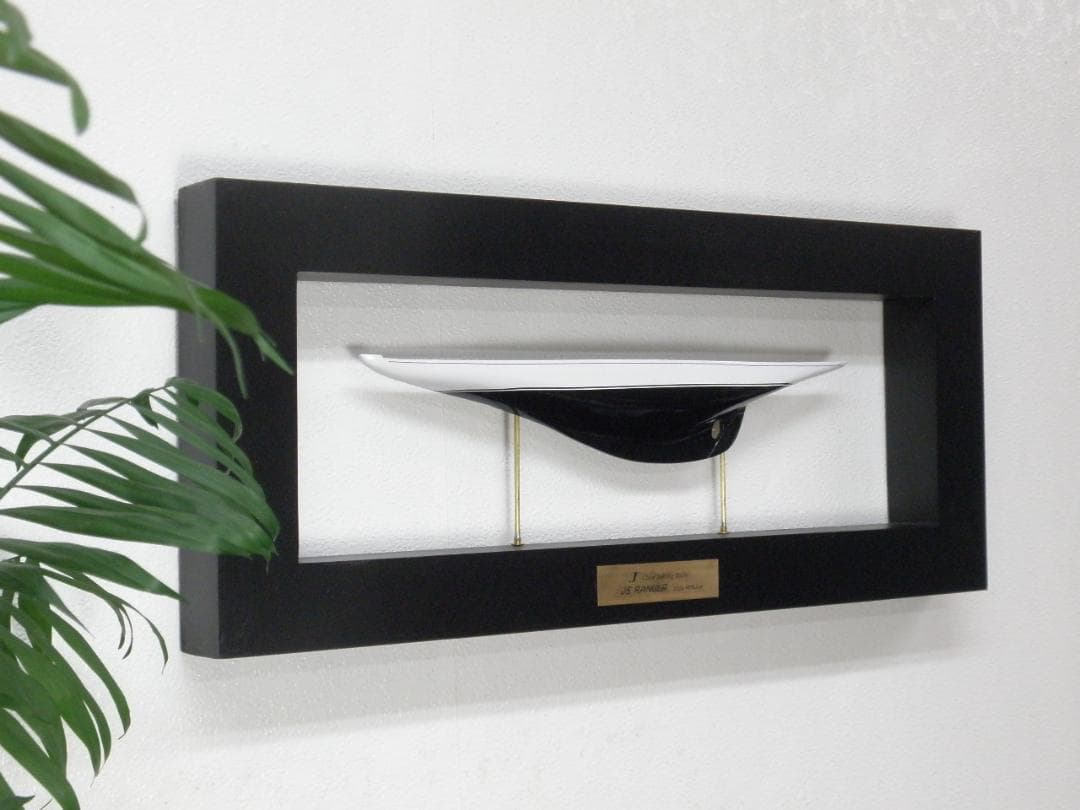 村中伸子高密度12.5cm「白色」銅板4cm＋リード線付き室内灯12V用50本