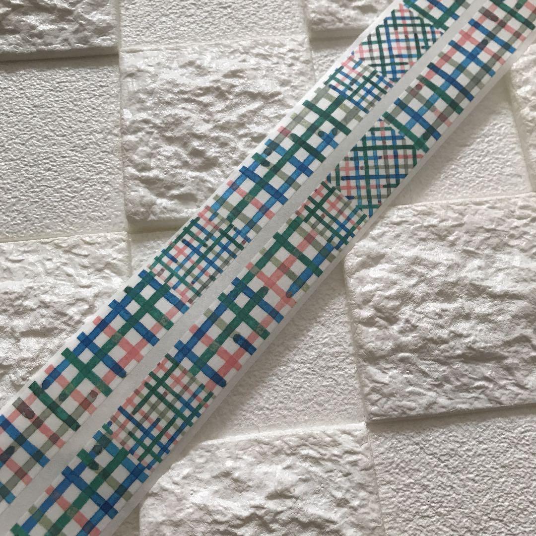 ミナペルホネン　マステ　ジェリービーン　ハナコ　ミナモ　マーガレット　ビスケット