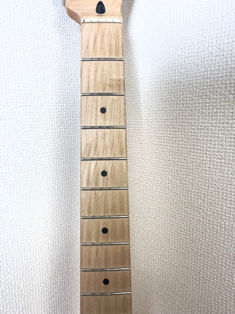 スクワイヤー✴︎テレキャスター　2024年製　アフィニティ