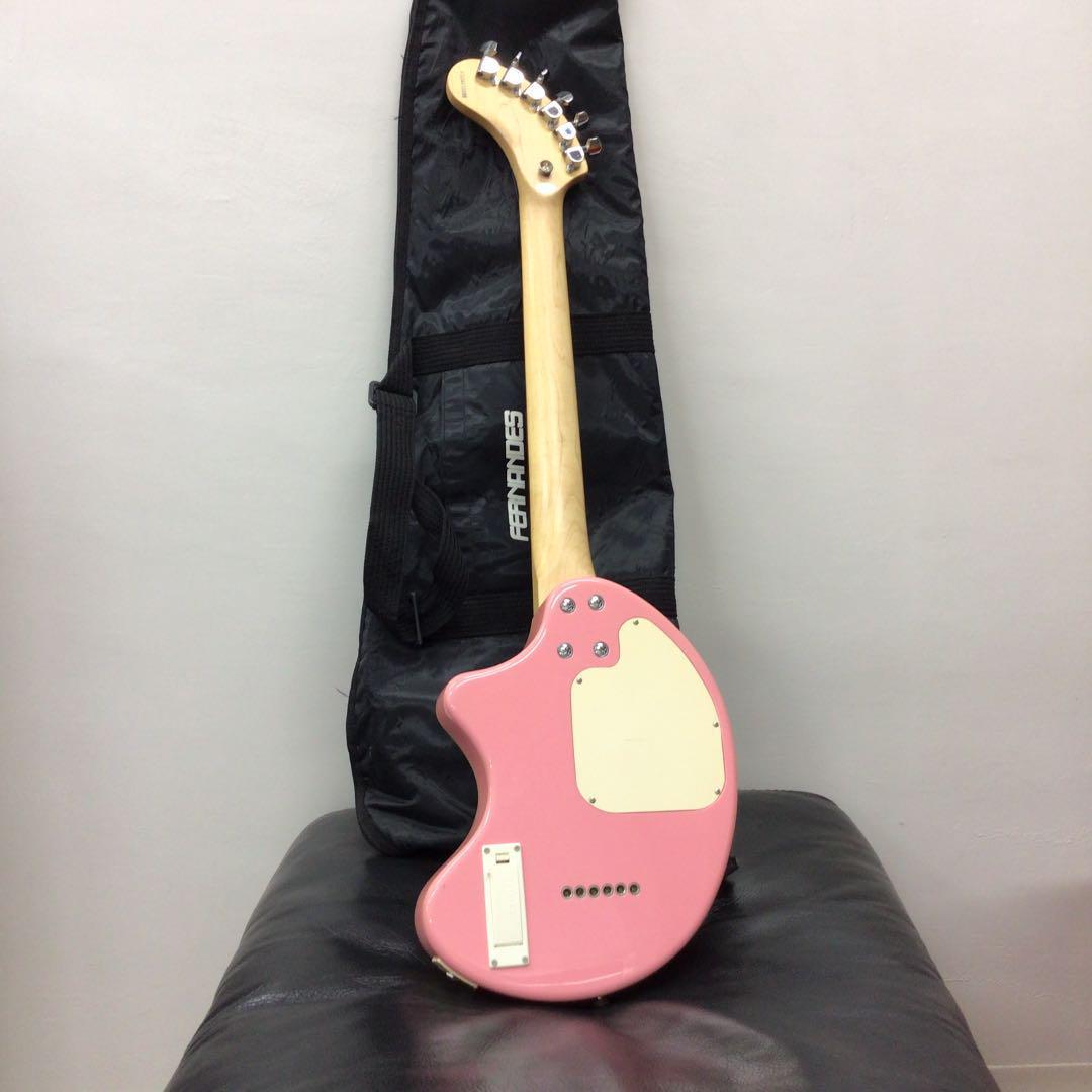 フェルナンデス ぞうさんギター サンリオ あややモデル zo-3 - メルカリ