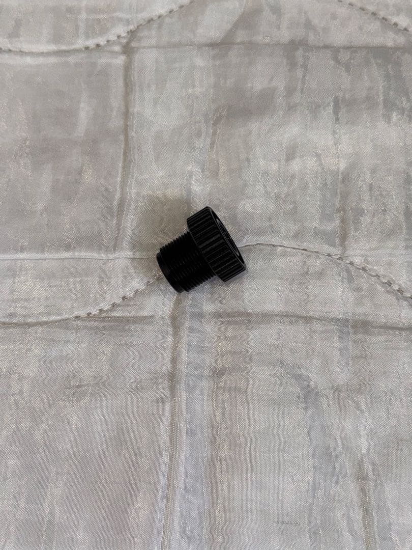 audio-technica ダイナミックマイク ブラック