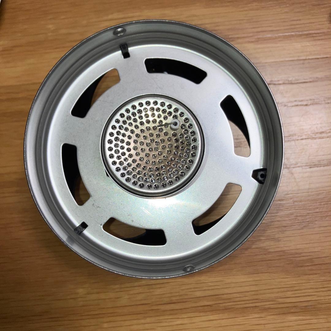 JETBOIL シングルバーナーコンロ