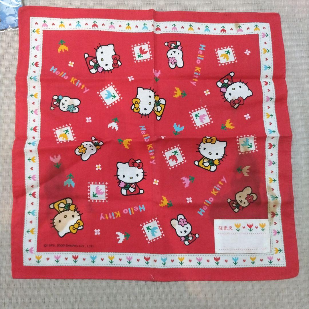 訳ありハローキティセット☆当時物平成レトロ - メルカリ