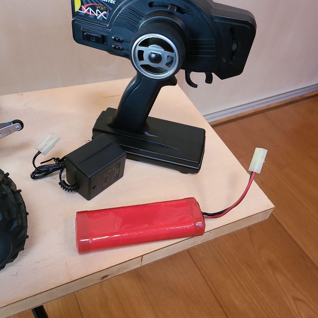 タミヤランチボックス