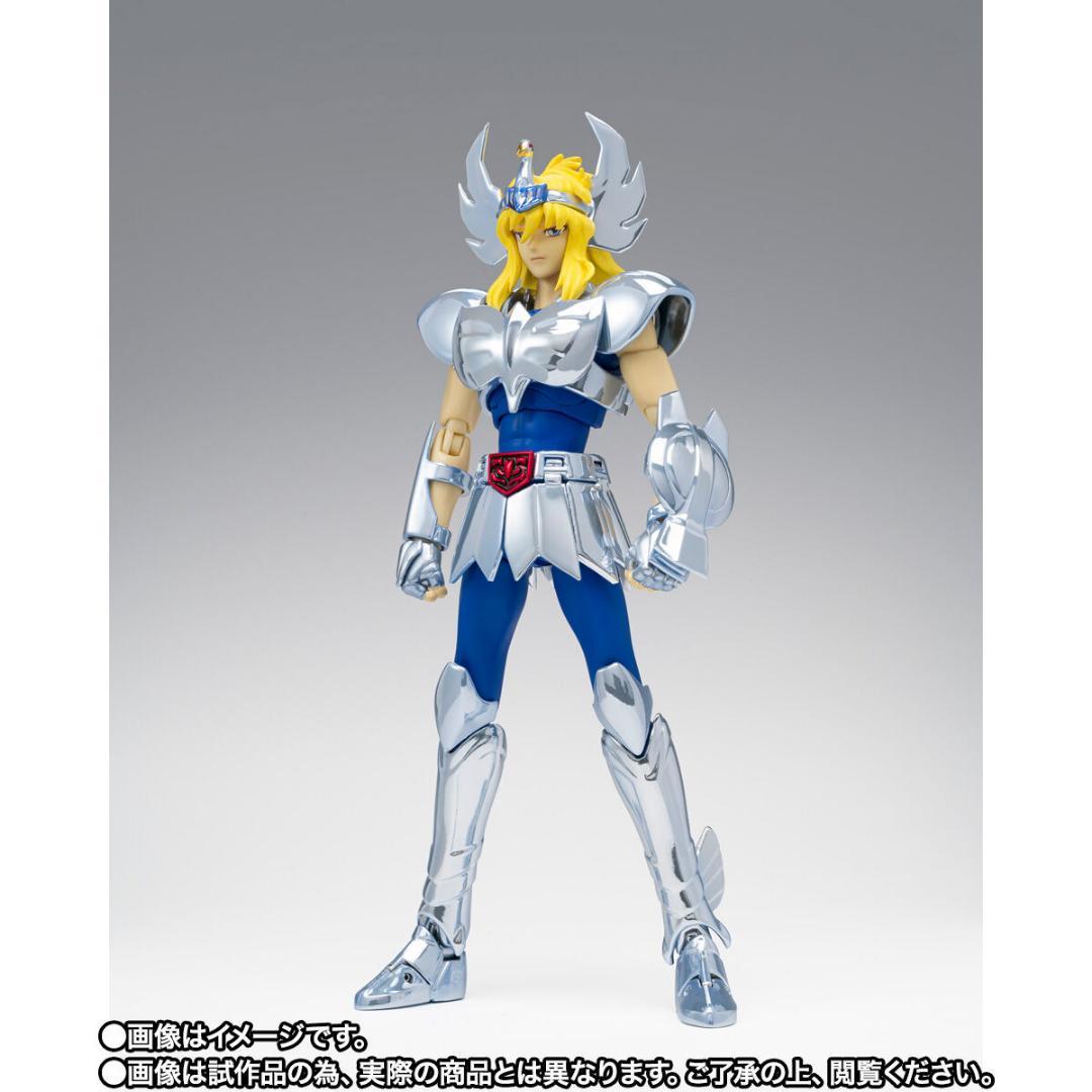 アーキー　聖闘士聖衣神話 20th Anniversary Ver 3点