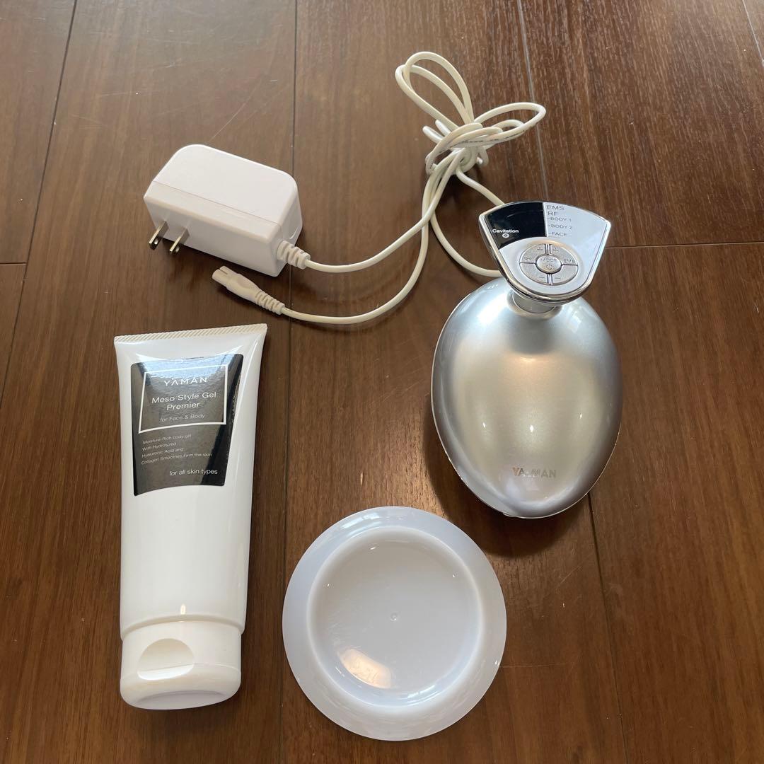 ヤーマン キャビスパ プレステージ for salon PSM-10