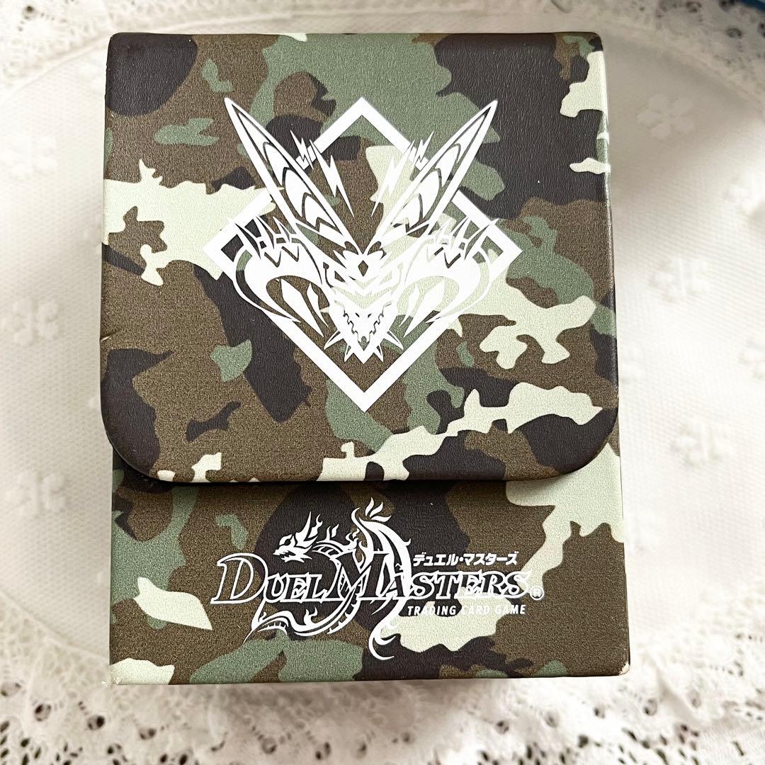 デュエマ クロニクル デッキケース スリーブ 7点セット まとめ売り