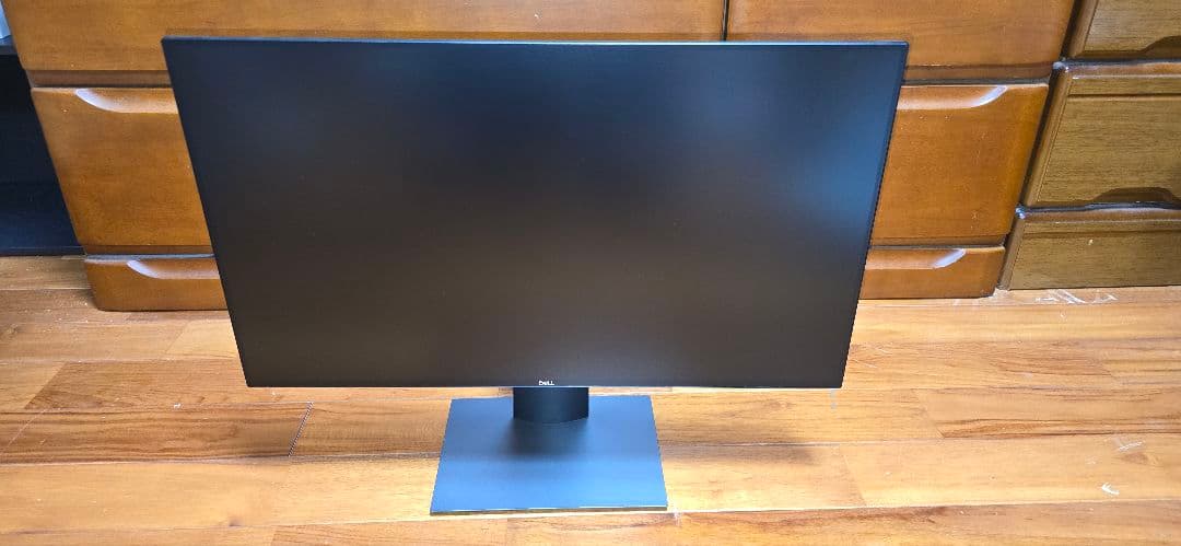 Dell ① モニター U2419H フレームレス 23.8インチ