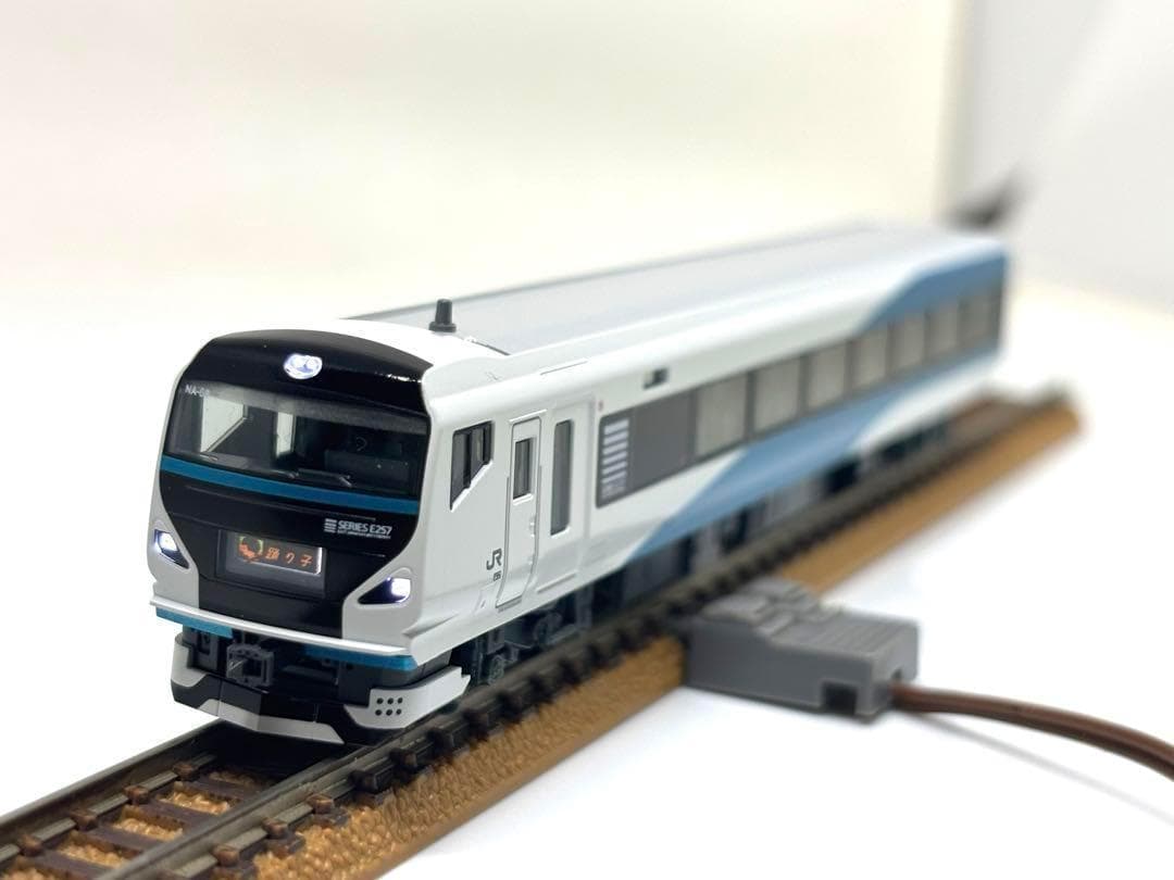 一点限り✨KATO E257系 踊り子 基本 増結 フル編成 14両セット