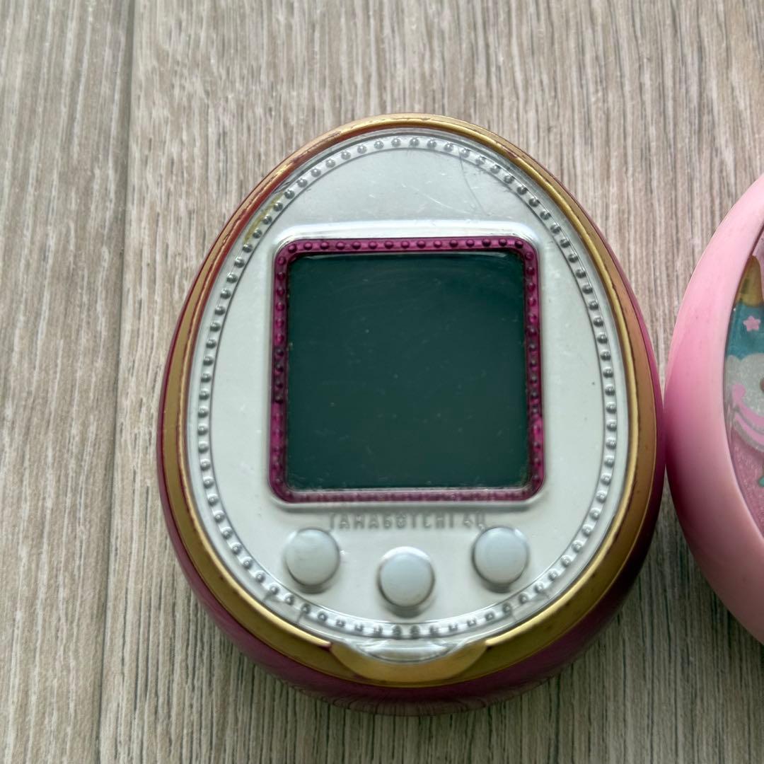 たまごっち　みーつ　スイーツ、4U まとめ