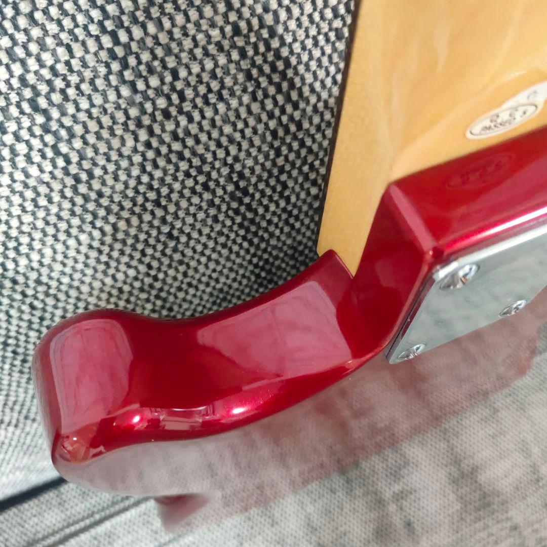 PhotoGenic MUSTANG MG-200 ムスタング けいおん 中野梓