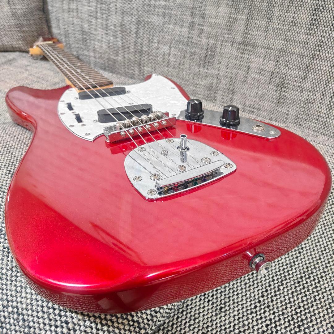 PhotoGenic MUSTANG MG-200 ムスタング けいおん 中野梓