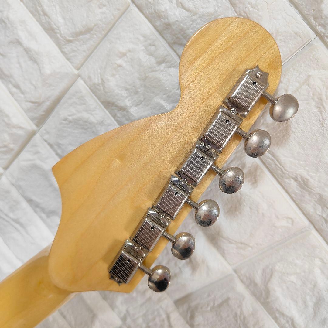 PhotoGenic MUSTANG MG-200 ムスタング けいおん 中野梓