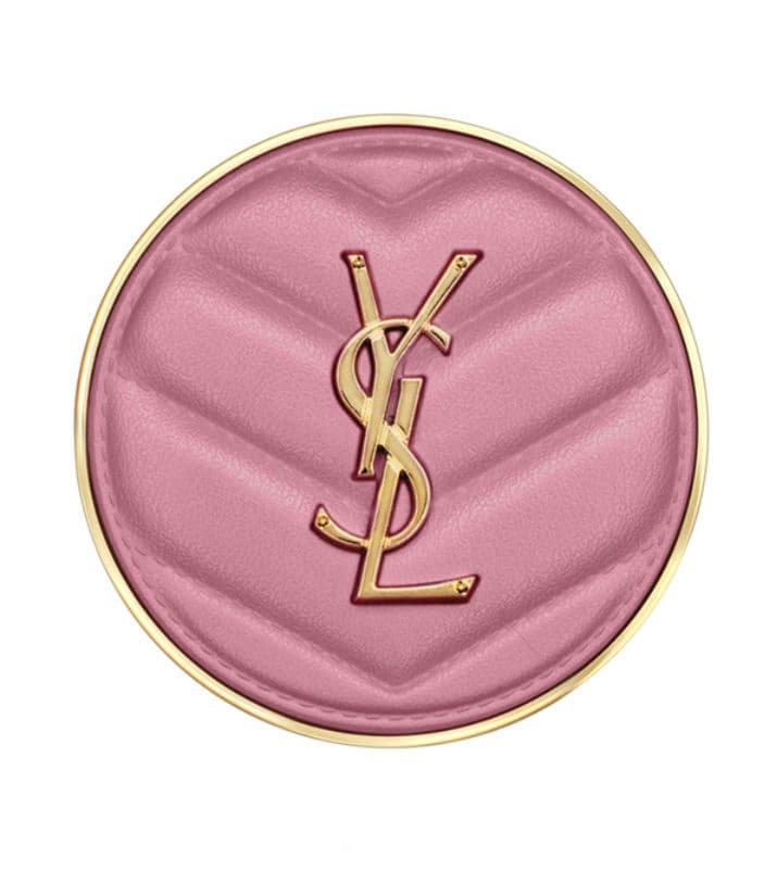 YSL メイクミーブラッシュ パウダー 44 ヌードラヴェール