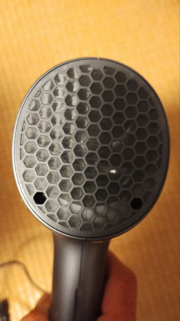 Panasonic EH-NA9M ヘアドライヤー 1200W