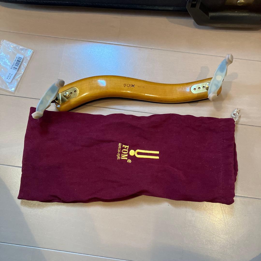 ヴィオラ(ビオラ)メーカー不明