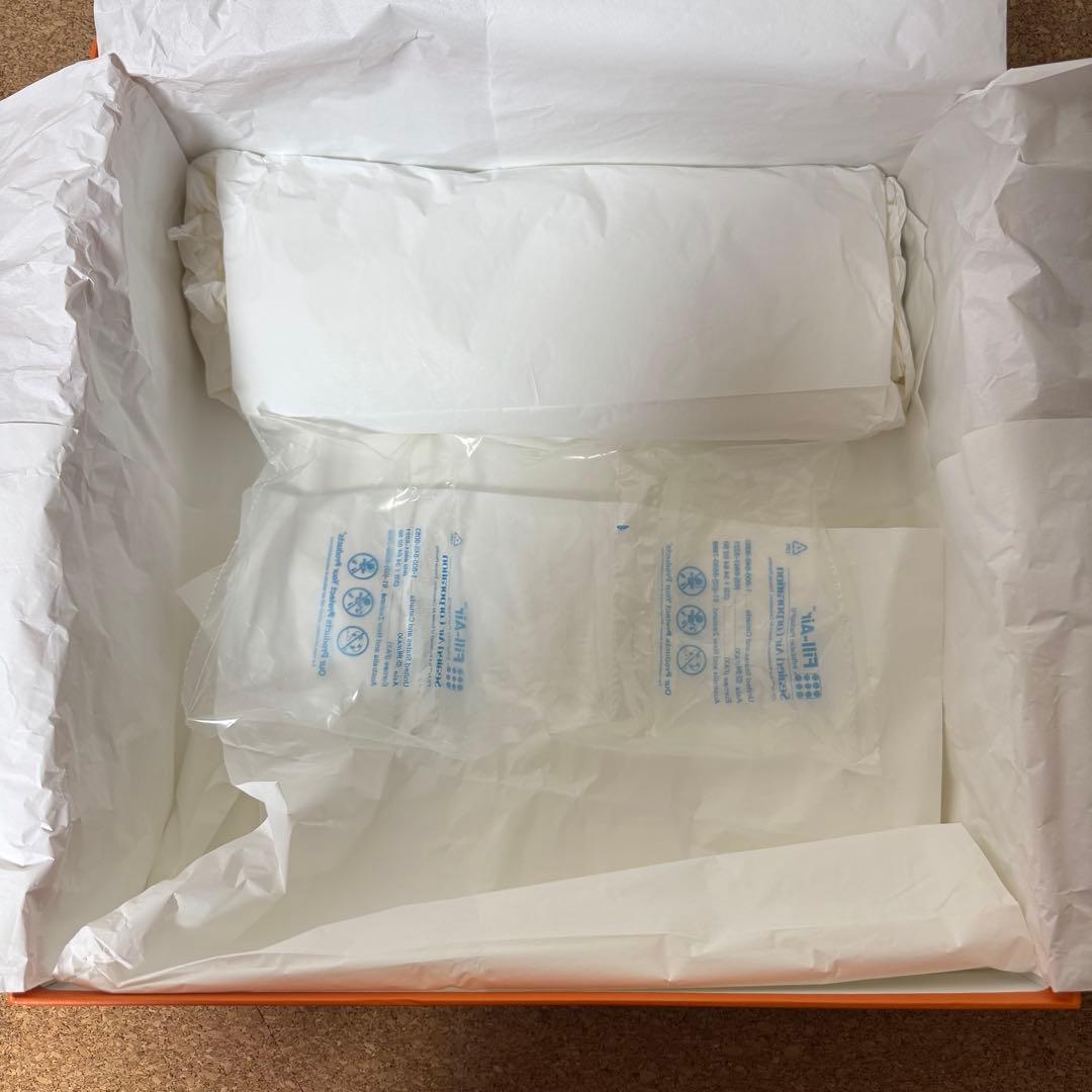 極美品】HERMES エルメス バーキン30空箱 正方形