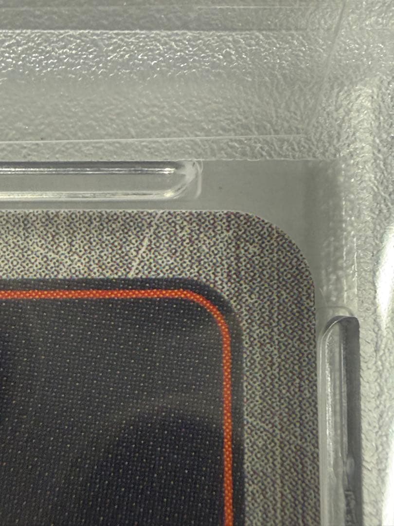 PSA10 ベジット SCR ★★ 『烈火の闘気』 FB02-1