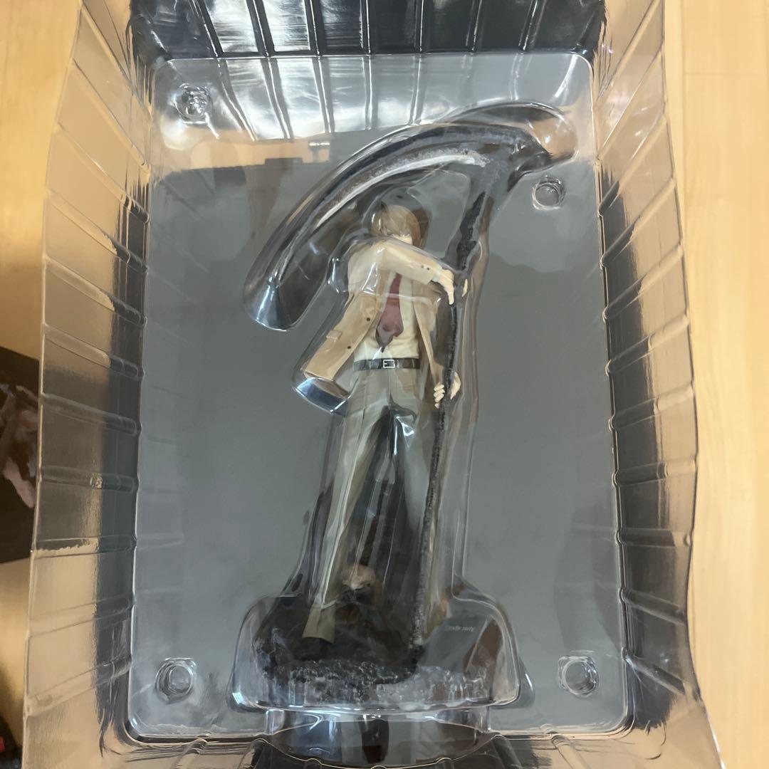 DEATH NOTE 一番くじ A賞　夜神月 フィギュア