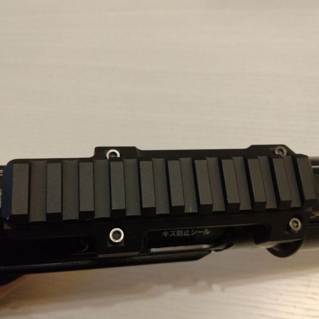 東京マルイ　次世代電動ガン MP5 SD6 　付属品有り