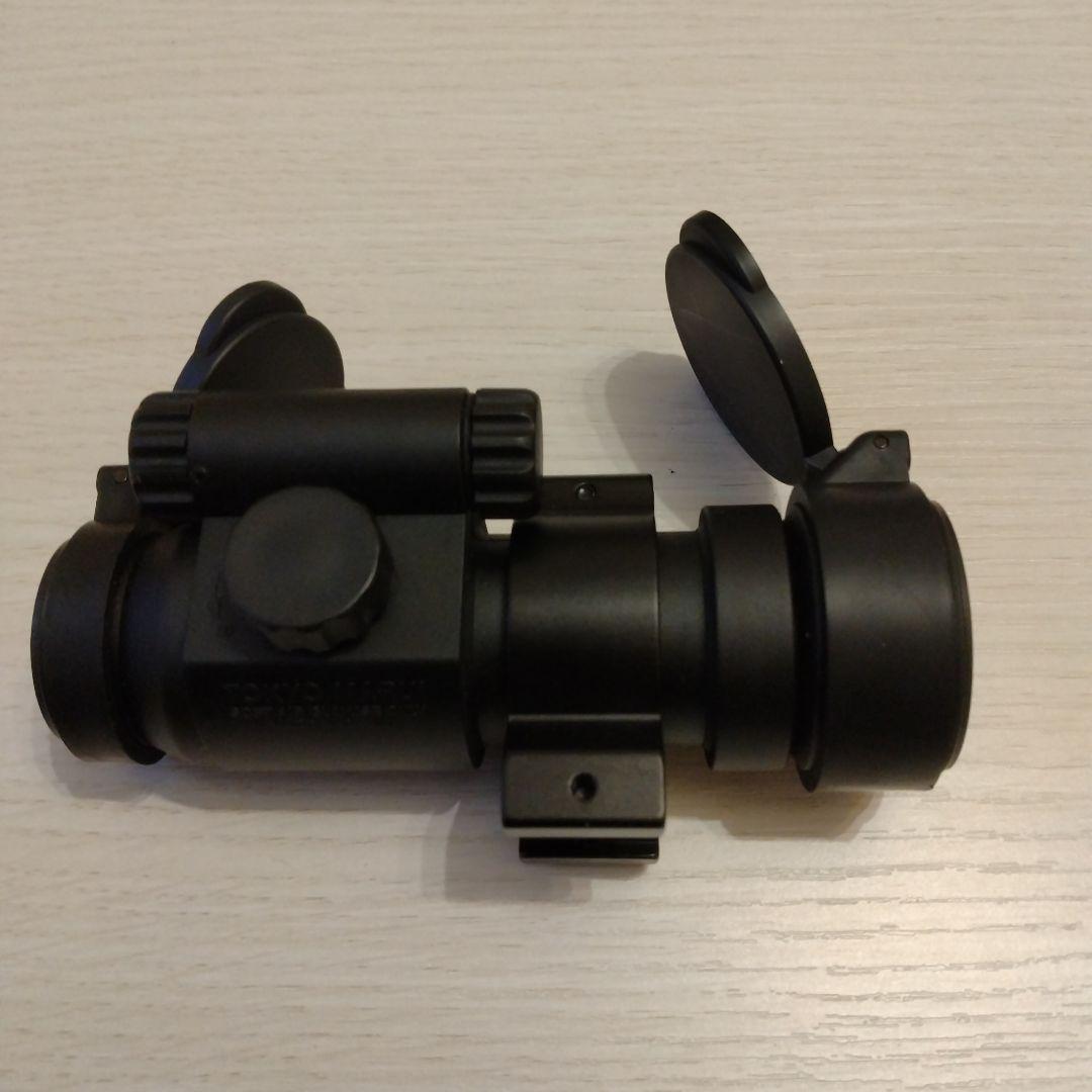 東京マルイ　次世代電動ガン MP5 SD6 　付属品有り