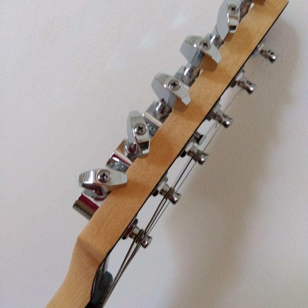 ヤマハ パシフィカ☆ PAC212VFM ☆ソフトケース付き ☆美品