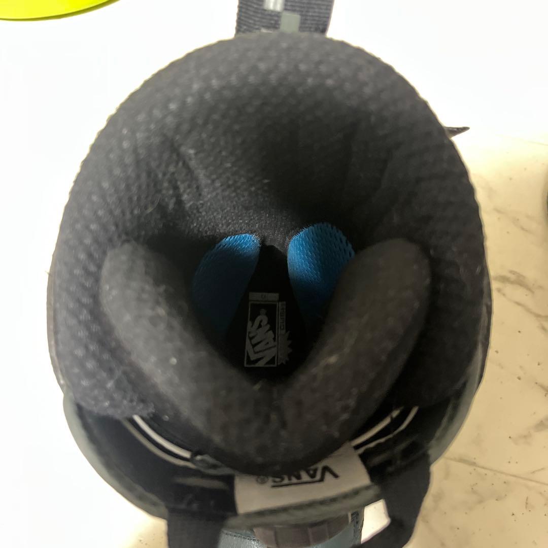 VANS スノーボード ブーツ Verse Range Edition 26.5