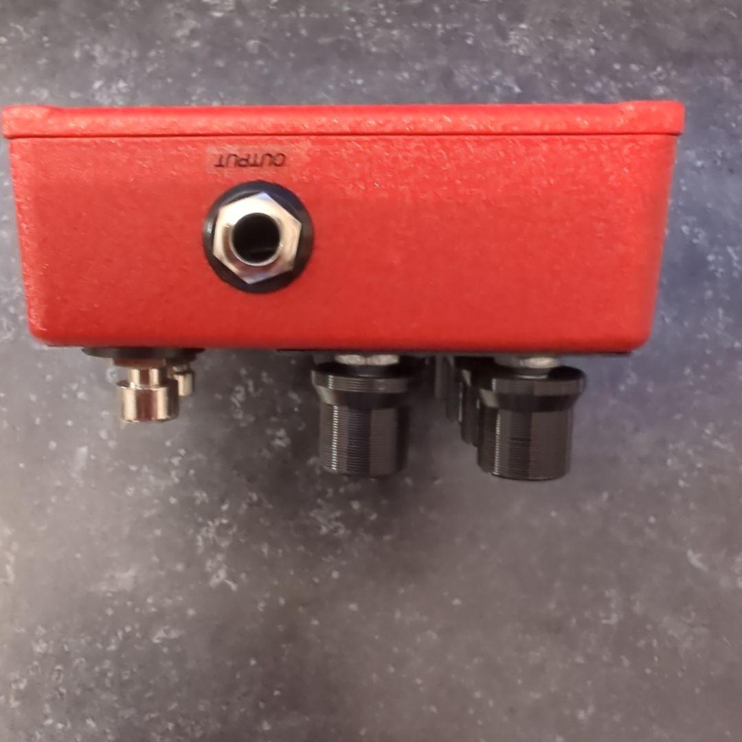 ギター Verocity effects VH13SP