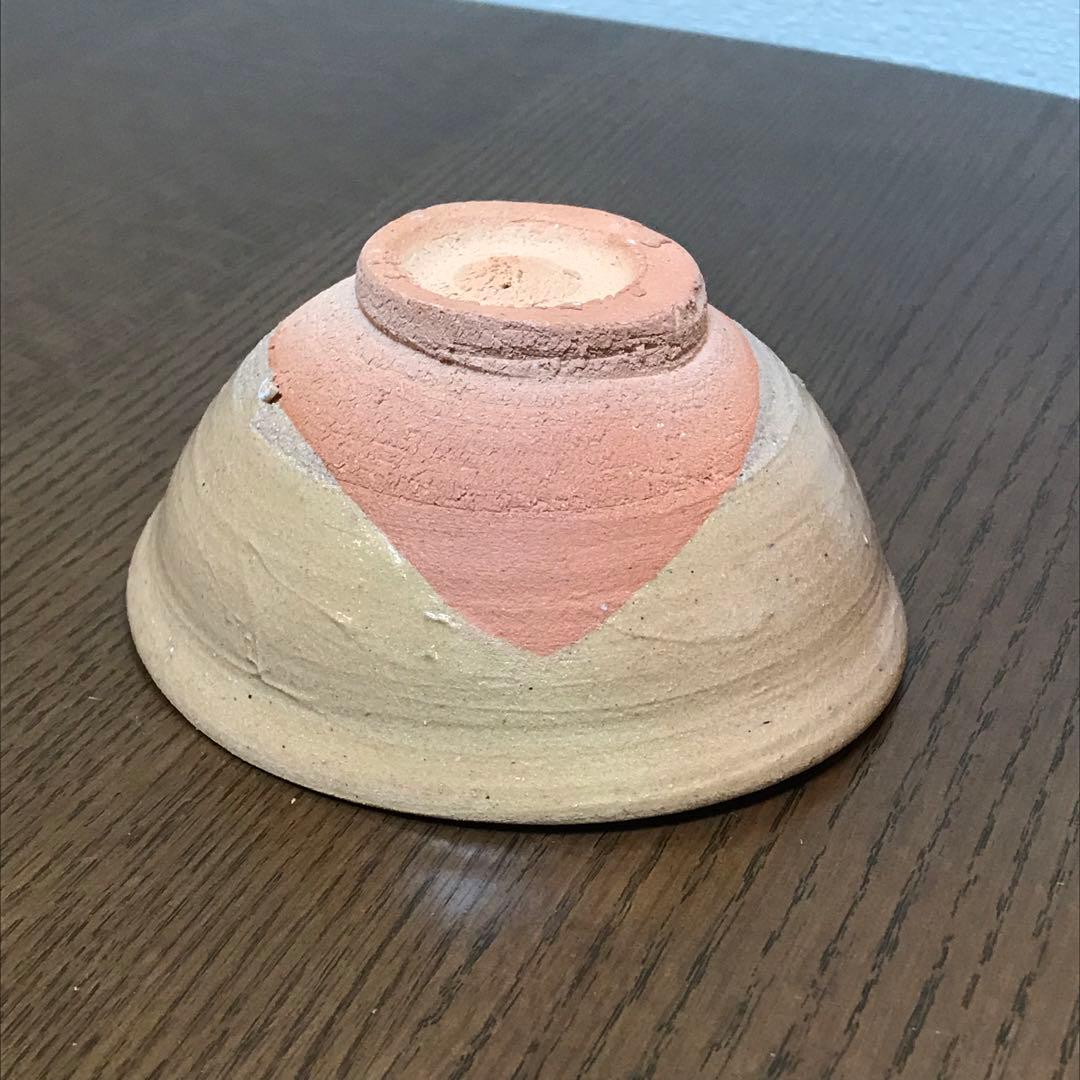 値下げ‼️辻村 史朗　唐津茶碗