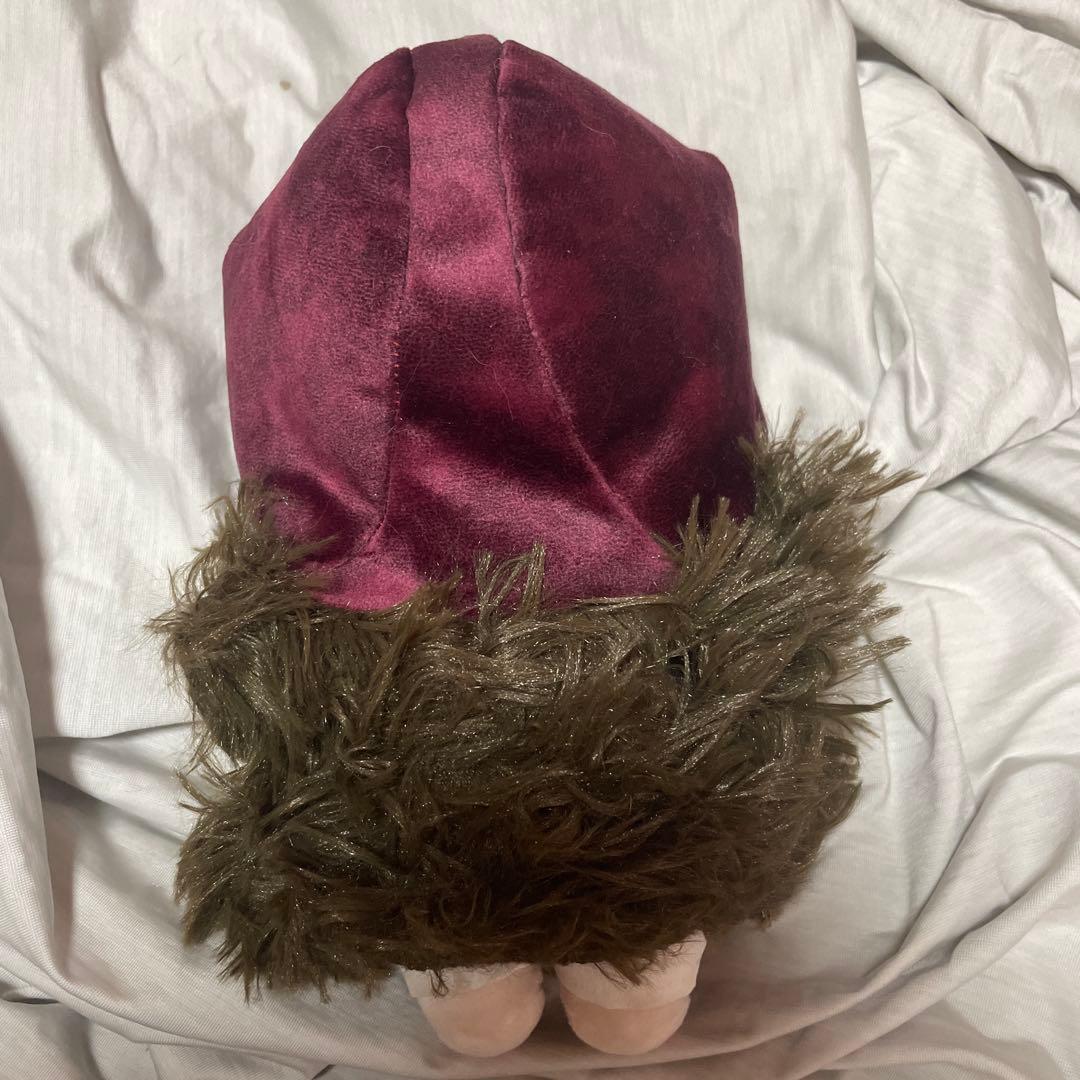 20cm ぬいぐるみ　コラソン