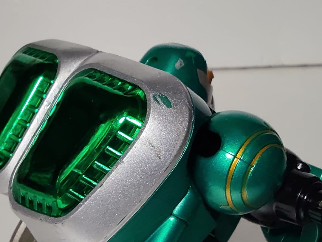 ガオゴリラ　ガオレンジャー