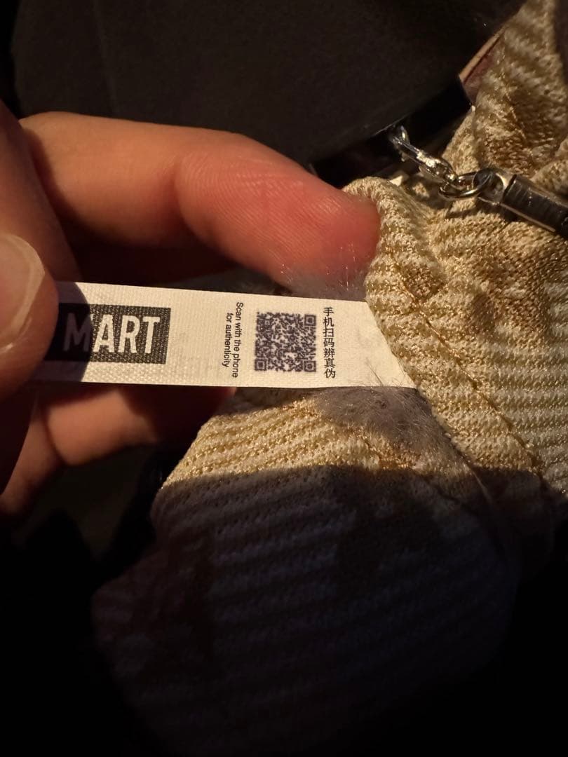 ラブブシークレット 洋服付き