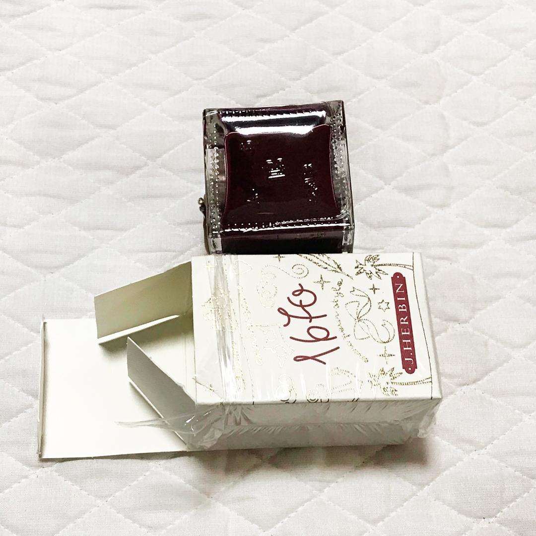 エルバンヘマタイトレッド（カーマイン）50ml