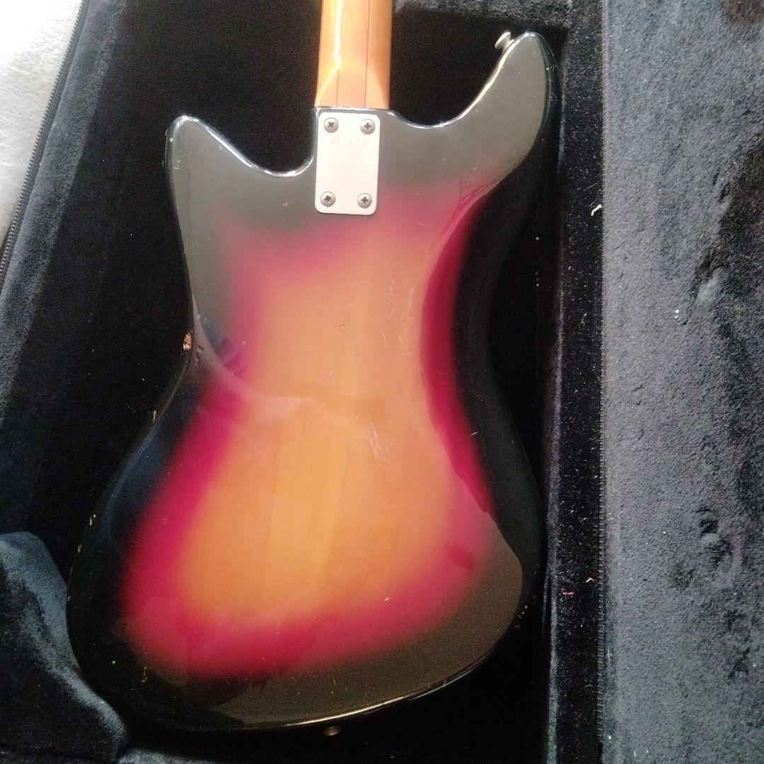 Vox Starstream 1960V　 spitfire　イタリア